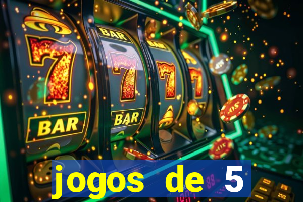 jogos de 5 centavos na betano